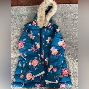Winter jacket